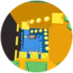 Game Badge Thumbnail