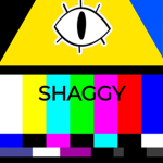Shaggy Hackers