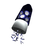 Spice Shaker: Astra