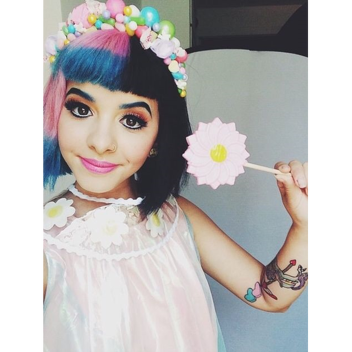 Melanie Martinez (Fan Game) 
