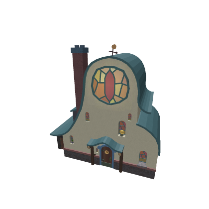 The Owl House