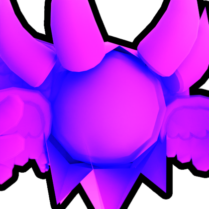 Galaxy Blizzard Orb