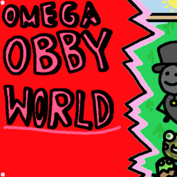 Omega Obby World