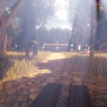 Log Cabin [SHOWCASE]