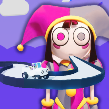 🎪 JEEP RIDE INTO AMAZING PINK PONMI!🎪