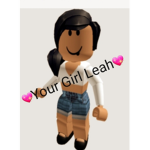 Leah's lols group