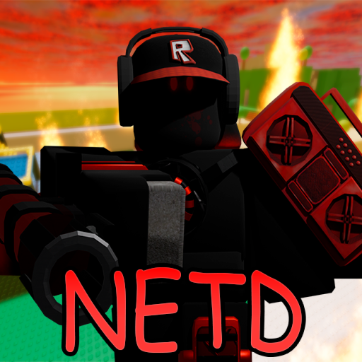 Noob Experiment Tower Defense