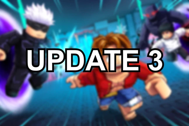 UPDATE 3