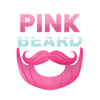 Pink Beard Productions Roblox group icon