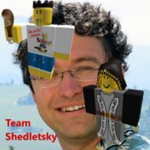 Team Shedletsky