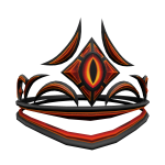 Orange Crown of Finality