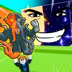 Escape Tsunami For Brainrots! icon