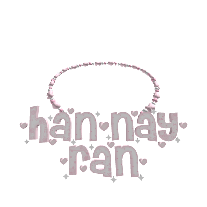 ๑˚han nay & ran 3.0