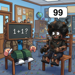 The Math Competition