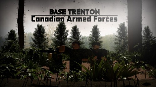 | CA | Base Trenton