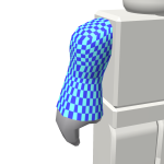 Roblox 2.0 Right Arm