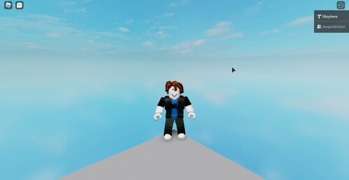 [Update 7] Simple obby!