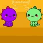 Dino Weeb's group