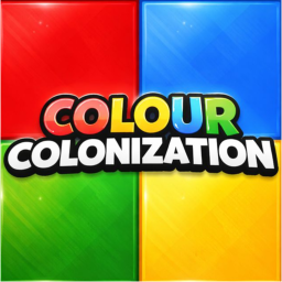 (NEW) Colour Colonization
