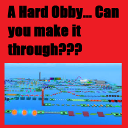 Liam's Obby