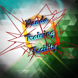 Panda Training Facility