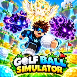 [🔴UPD!] Golf Ball Simulator ⛳ icon