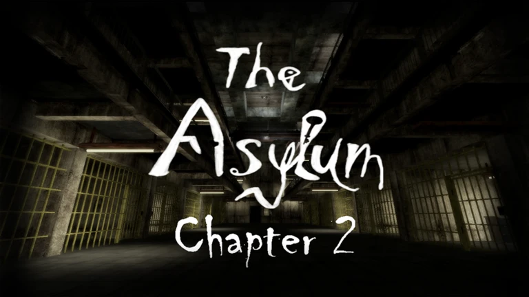 The Asylum thumbnail