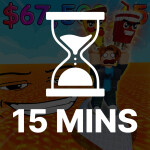 [🧀] Survive LAVA for Brainrots!