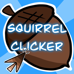 Squirrel Clicker 🐿️ [BETA]