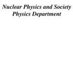 Nuclear Physics And Society Department of Robloxia