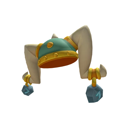 Item Thumbnail