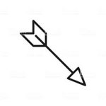 Eyes of the Arrow