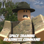 Space Training and Readiness Command'̶