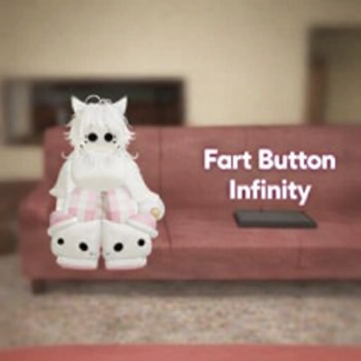 Fart Button Infinity