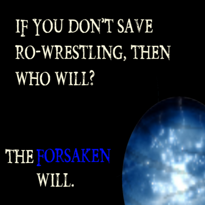 forsaken ad5 Roblox decal