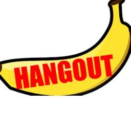 Hangout Banana [BETA]