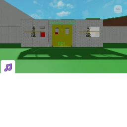 Baldis basics C00l RP! [better for mobile version] icon