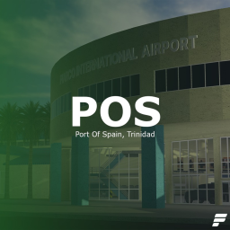 Piarco International Airport