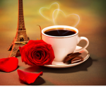 The Paris Rose Cafe