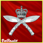 Royal Gurkha Rifles [RGR]