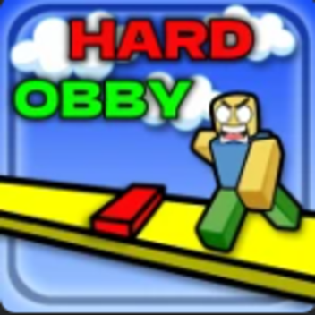 Obby of hard
