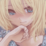 cute but depressed