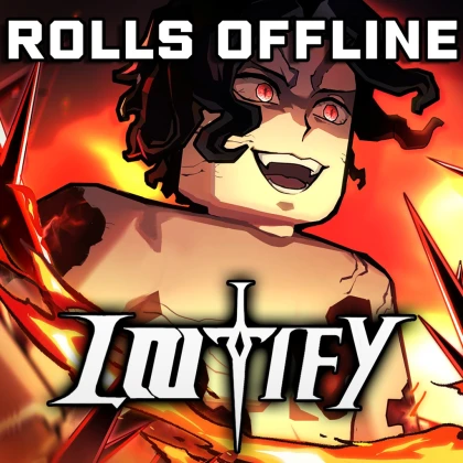 [Demon Slayer]Lootify