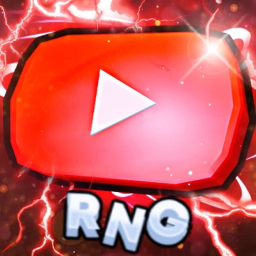 Youtuber RNG