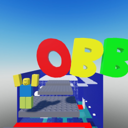 The Last Obby Created Today