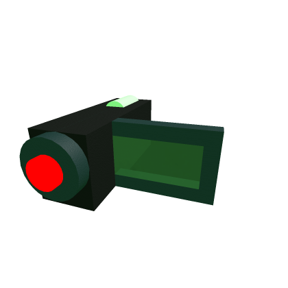 NV Camera w/ extra light