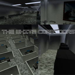 The White Corridors
