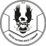 United Nations Space Commanḍ