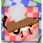 SERVICE - Cooking Game