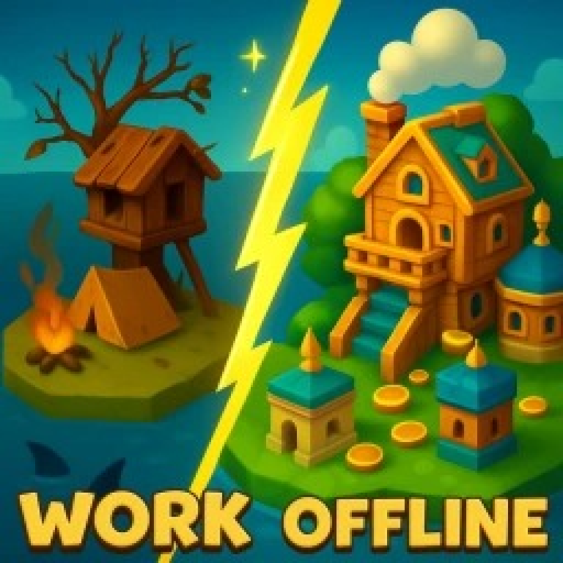 [Alpha]My Dream Island